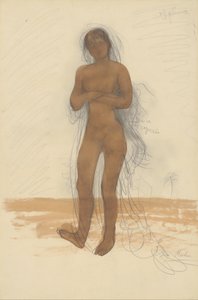 Sfinge da Auguste Rodin